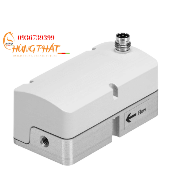 Van điều khiển tỷ lệ lưu lượng VEMD