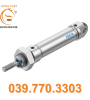 XI LANH TIÊU CHUẨN CRDSNU-16-25-P-A - CHÍNH HÃNG FESTO - ĐẠI LÝ HÙNG PHÁT (HÀNG CÓ SẴN)