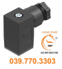 Đầu nối MSSD-EB - Festo Hùng Phát (HÀNG CÓ SẴN)