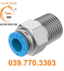 ĐẦU NỐI NPQE-D-R14-Q6-P10 - FESTO HÙNG PHÁT (HÀNG CÓ SẴN)
