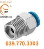 ĐẦU NỐI NPQE-D-R14-Q6-P10 - FESTO HÙNG PHÁT (HÀNG CÓ SẴN)