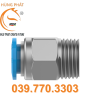 Đầu nối NPQE-D-R14-Q8-P10 - Festo Hùng Phát (HÀNG CÓ SẴN)