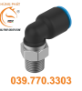 ĐẦU NỐI NPQE-L-R14-Q10-P10 - CHÍNH HÃNG FESTO - HÀNG CÓ SẴN