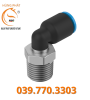 Đầu nối NPQE-L-R14-Q6-P10 - Festo Hùng Phát (HÀNG CÓ SẴN)