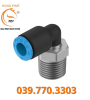 Đầu nối NPQE-L-R14-Q6-P10 - Festo Hùng Phát (HÀNG CÓ SẴN)