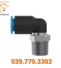 Đầu nối NPQE-L-R18-Q6-P10 - Đại lý Festo Hùng Phát (HÀNG CÓ SẴN)