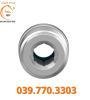 Đầu nối QS-1/8-6-I - Chính hãng Festo - Đại lý Hùng Phát (HÀNG CÓ SẴN)