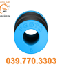 ĐẦU NỐI REN KHÍ QS-6 - ĐẠI LÝ FESTO (HÀNG CÓ SẴN)