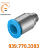 Đầu nối QSM-M5-6-I chính hãng Festo - Đại lý Hùng Phát (HÀNG CÓ SẴN)