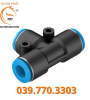 ĐẦU NỐI QST-8 - CHÍNH HÃNG FESTO (HÀNG CÓ SẴN)