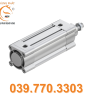 XI LANH TIÊU CHUẨN DSBC-63-100-PPVA-N3 - CHÍNH HÃNG FESTO - ĐẠI LÝ HÙNG PHÁT (HÀNG CÓ SẴN)