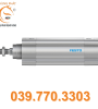 XI LANH TIÊU CHUẨN DSBC-63-100-PPSA-N3 - CHÍNH HÃNG FESTO - ĐẠI LÝ HÙNG PHÁT (HÀNG CÓ SẴN)
