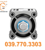 XI LANH TIÊU CHUẨN DSBC-63-100-PPSA-N3 - CHÍNH HÃNG FESTO - ĐẠI LÝ HÙNG PHÁT (HÀNG CÓ SẴN)