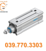 XI LANH TIÊU CHUẨN DSBC-63-100-PPSA-N3 - CHÍNH HÃNG FESTO - ĐẠI LÝ HÙNG PHÁT (HÀNG CÓ SẴN)