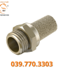 GIẢM ÂM AMTE-M-LH-G18 - Đại lý Hùng Phát - Chuyên cung cấp giảm âm Festo (HÀNG CÓ SẴN)