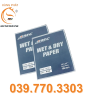 GIẤY NHÁM RMC - SIÊU MỊN - ĐÁNH BÓNG MỌI BỀ MẶT - ĐỘ MỊN 240