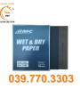 GIẤY NHÁM RMC - SIÊU MỊN - ĐÁNH BÓNG MỌI BỀ MẶT - ĐỘ MỊN 240