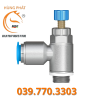 VAN TIẾT LƯU GRLA-1/4-QS-6-RS-D - CHÍNH HÃNG FESTO - ĐẠI LÝ HÙNG PHÁT (HÀNG CÓ SẴN)