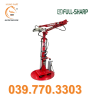 THIẾT BỊ NÂNG HẠ KHÍ NÉN DẠNG TAY XOAY KHỚP NỐI - LIFTS ALL