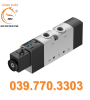 VAN ĐIỆN TỪ VUVS-L25-M52-MZD-G14-F8-1C1- CHÍNH HÃNG FESTO - HÀNG CÓ SẴN