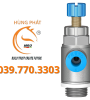 Van tiết lưu một chiều GRLA-1/4-QS-8-RS-D chính hãng Festo - Đại lý Hùng Phát (HÀNG CÓ SẴN)