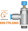 Van tiết lưu một chiều GRLA-1/4-QS-8-RS-D chính hãng Festo - Đại lý Hùng Phát (HÀNG CÓ SẴN)