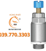 Van tiết lưu một chiều GRLA-1/4-QS-8-RS-D chính hãng Festo - Đại lý Hùng Phát (HÀNG CÓ SẴN)