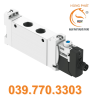 VAN ĐIỆN TỪ VUVG-LK14-M52-AT-G18-1R8L-S - ĐẠI LÝ FESTO (HÀNG CÓ SẴN)