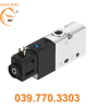 Van điện từ VUVS-L20-M32C-MD-G18-F7-1C1 - Festo Hùng Phát (HÀNG CÓ SẴN)