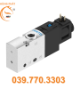 Van điện từ VUVS-L20-M32C-MD-G18-F7-1C1 - Festo Hùng Phát (HÀNG CÓ SẴN)