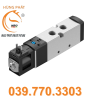 VAN ĐIỆN TỪ VUVS-LK20-M52-AD-G18-1C1-S – FESTO HÙNG PHÁT (HÀNG CÓ SẴN) 