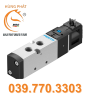 VAN ĐIỆN TỪ CHÍNH HÃNG FESTO - SẢN PHẨM CHẤT LƯỢNG  CHO MỌI ỨNG DỤNG CÔNG NGHIỆP (HÀNG CÓ SẴN TẠI KHO)