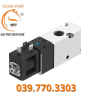 VAN ĐIỆN TỪ VUVS-LK25-M32C-AD-G14-1B2-S - ĐẠI LÝ FESTO (HÀNG CÓ SẴN)