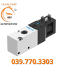 VAN ĐIỆN TỪ VUVS-LK25-M32C-AD-G14-1B2-S - ĐẠI LÝ FESTO (HÀNG CÓ SẴN)