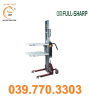XE ĐẨY NÂNG HẠ ĐIỆN JUSTINGO - HÀNG CHÍNH HÃNG - CHẤT LƯỢNG