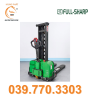XE NÂNG ĐIỆN TỰ LEO 1000 KG - HÀNG CHÍNH HÃNG - CHẤT LƯỢNG