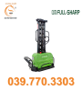 XE NÂNG ĐIỆN TỰ LEO 700 KG - HÀNG CHÍNH HÃNG - CHẤT LƯỢNG