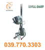 XE ĐẨY NÂNG HẠ ĐIỆN JUSTINGO - HÀNG CHÍNH HÃNG - CHẤT LƯỢNG