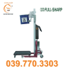 XE ĐẨY NÂNG HẠ ĐIỆN JUSTINGO - HÀNG CHÍNH HÃNG - CHẤT LƯỢNG