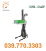 XE ĐẨY NÂNG HẠ ĐIỆN FLASH - TẢI TRỌNG 120 KG - HÀNG CHÍNH HÃNG - CHẤT LƯỢNG