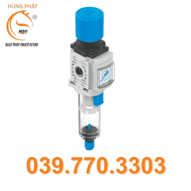 BỘ LỌC ĐIỀU ÁP MS4-LFR-1/4-D6-C-P-M-AG-BAR-B - ĐẠI LÝ FESTO (HÀNG CÓ SẴN)