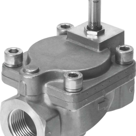  Van điện từ VZWM Festo