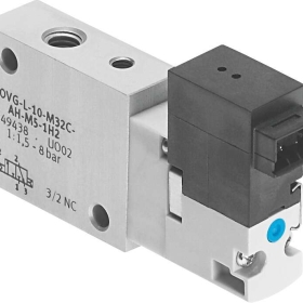 Van điện từ VOVG Festo