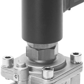 Van điện từ VZWF Festo