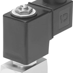 Van điện từ VZWD Festo