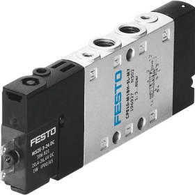 Van điện từ CPE Festo