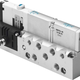 Van điện từ VMPA Festo