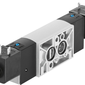 Van điện từ VSNC Festo