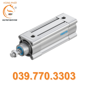 XI LANH TIÊU CHUẨN DSBC-63-100-PPSA-N3 - CHÍNH HÃNG FESTO - ĐẠI LÝ HÙNG PHÁT (HÀNG CÓ SẴN)
