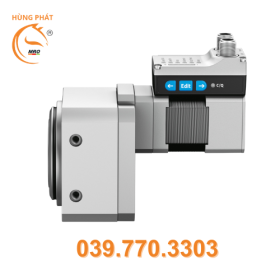 Thiết bị truyền động xoay ERMS 